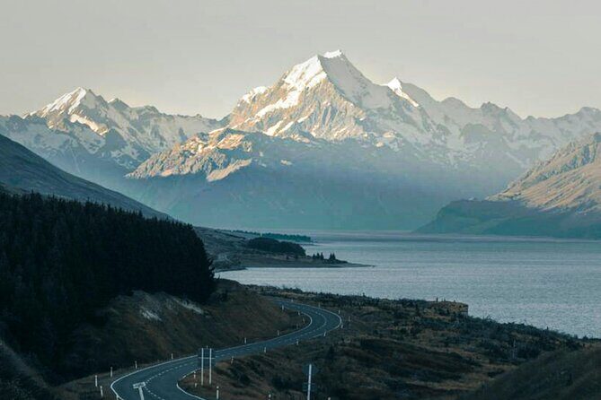 Queenstown to Mount Cook, Scenic Tour with Photo Stops - What to Expect During the Day