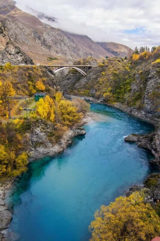 Queenstown to Mt Cook guided overnight tour - Cost and Value