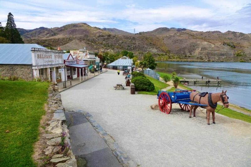 Queenstown to Mt Cook guided overnight tour - FAQ