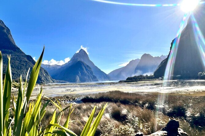 Queenstown to Te Anau via Milford Sound inc Cruise & Lunch - FAQ
