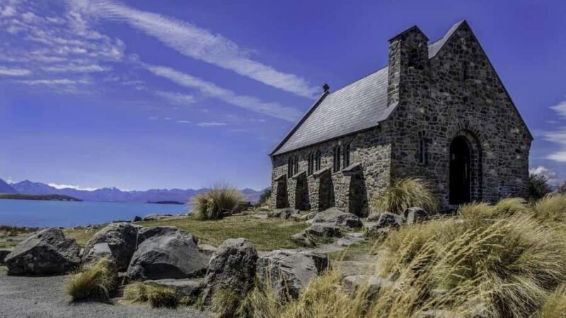 Queenstown to Tekapo Small Group Tour One Way - Frequently Asked Questions