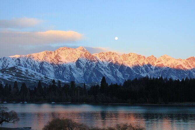 Queenstown to Wanaka Small-Group Tour (one-way) - Authentic Experiences & Real Traveler Feedback