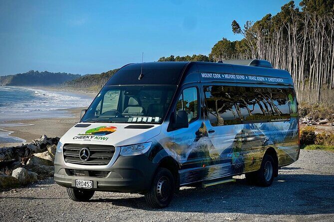 Queenstown to Wanaka Small-Group Tour (one-way) - Practical Details & Tips