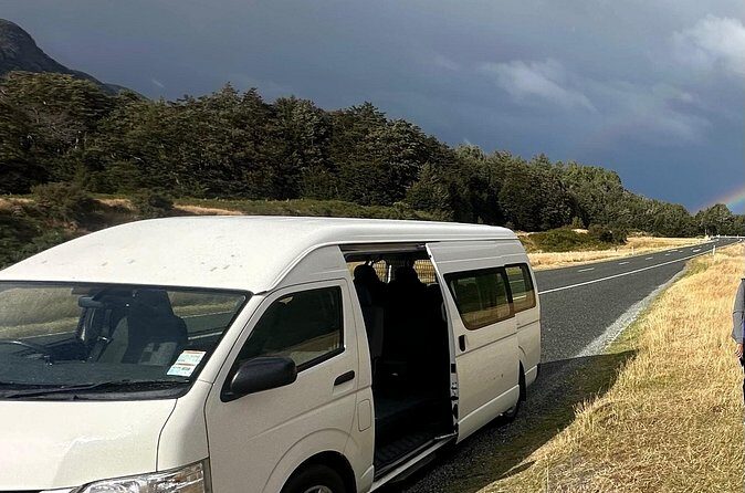 Queenstown to Wanaka Transfer - The Itinerary in Detail
