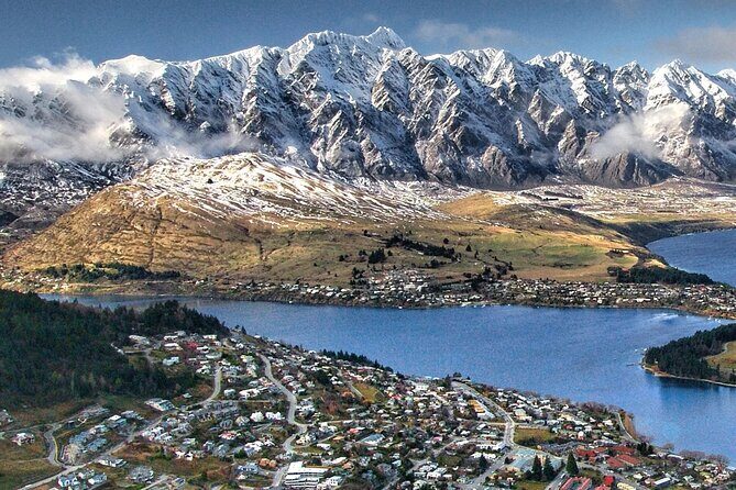 Queenstown to Wnaka: A Self-Guided Gibbston Valley Driving Tour - Final Thoughts: Who Is This Tour Best For?