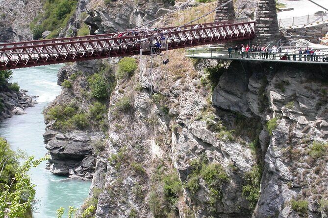 Queenstown to Wnaka: A Self-Guided Gibbston Valley Driving Tour - Frequently Asked Questions