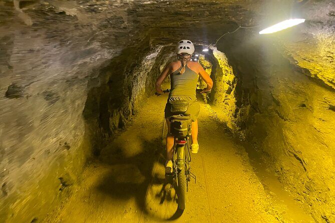 Queenstown Trails E-Bike Rental with Shuttle Service - An Ideal Introduction to Queenstown’s Scenic Trails