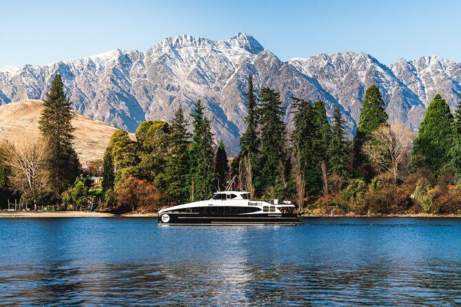 Queenstown: Walter Peak Farm Tour and Lake Cruise - Final Thoughts: Is It Worth Your Time?
