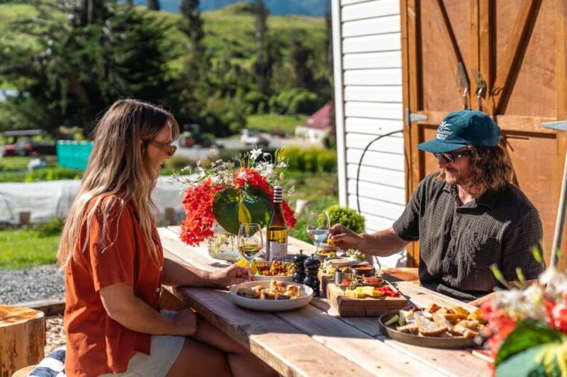 Queenstown: Walter Peak Garden to Table Experience - Who Should Consider This Experience?