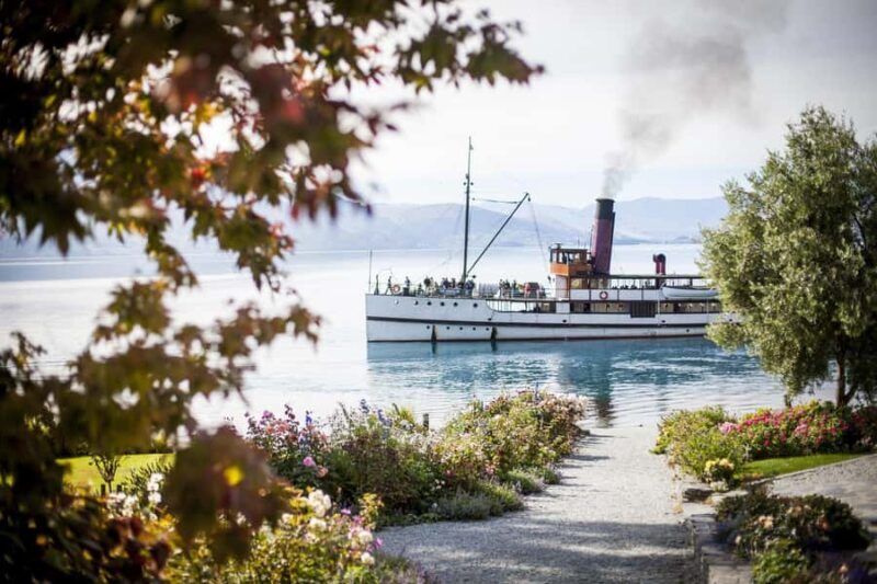 Queenstown: Walter Peak Gourmet BBQ & Lake Whakatipu Cruise - Final Thoughts