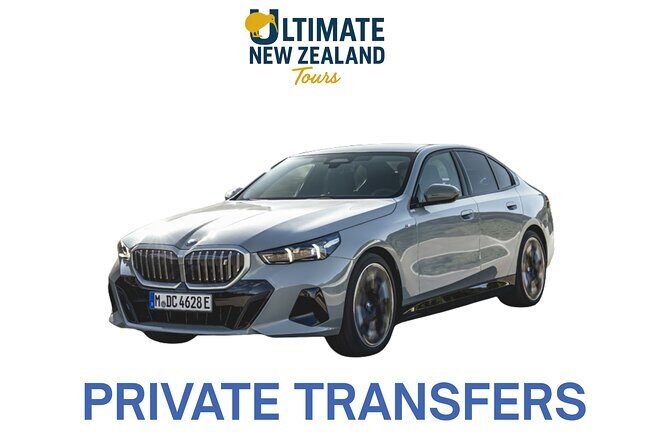 Queenstown/Wanaka Airport Transfer - Pricing and Value