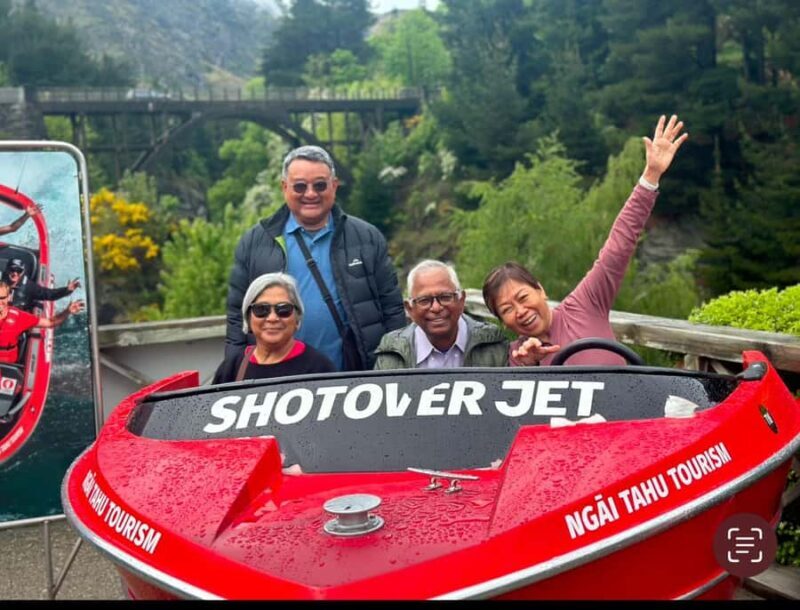 Queenstown: Wanaka & Arrowtown Guided Private Day Tour - An Overview of What to Expect