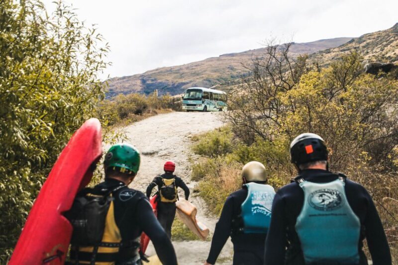 Queenstown: White Water Surfing Along the Kawarau River - Who Would Enjoy This Tour?