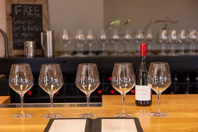 Queenstown Wine Tour - An Authentic Taste of Central Otago’s Wine Scene