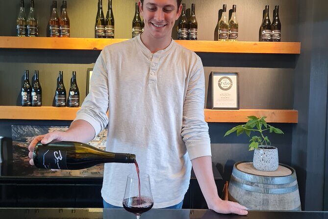 Queenstown Wine Tour - Why It’s a Great Choice