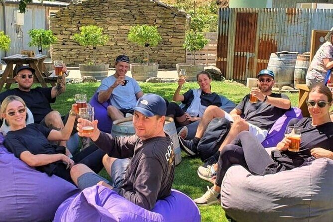 Queenstown Wine Tour - The Sum Up: The Perfect Blend of Flexibility and Authenticity