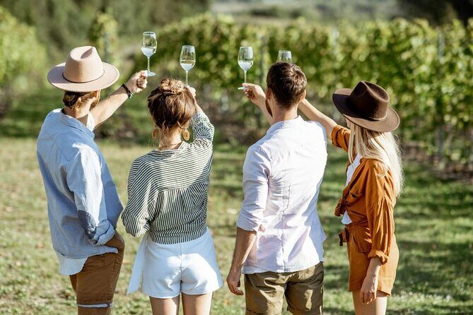 Queenstown Wine Tour - Gibbston Valley Cave | Kinross | Amisfield - Final Thoughts: Who Is This Tour For?