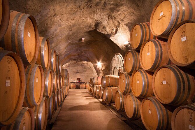 Queenstown Wine Tour - Gibbston Valley Cave | Kinross | Amisfield - Final Words