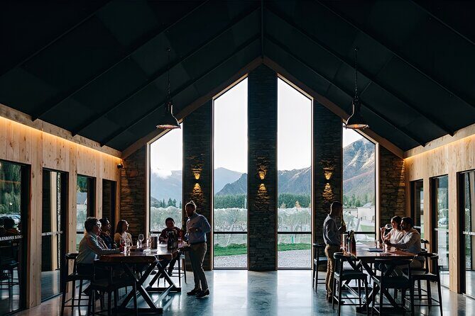 Queenstown Wine Tour - Self Guided Audio Tour (Driving) - Final Thoughts