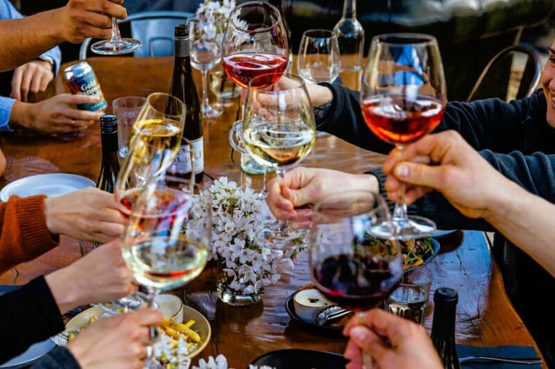 Queenstown's Original Wine Tour Celebrating 33 Years - An In-Depth Look at the Queenstown Wine Experience