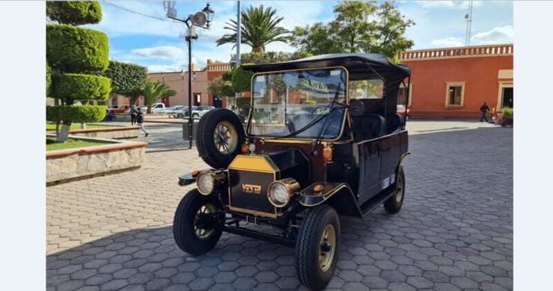 Querétaro: Adios Mama Carlota Tour - Why This Tour is a Great Pick