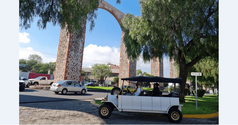 Querétaro: Adios Mama Carlota Tour - Frequently Asked Questions