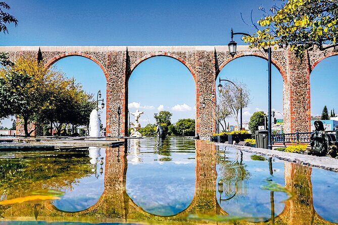 Queretaro Airport (QRO) Private transfer to Queretato City - FAQ: Your Questions Answered