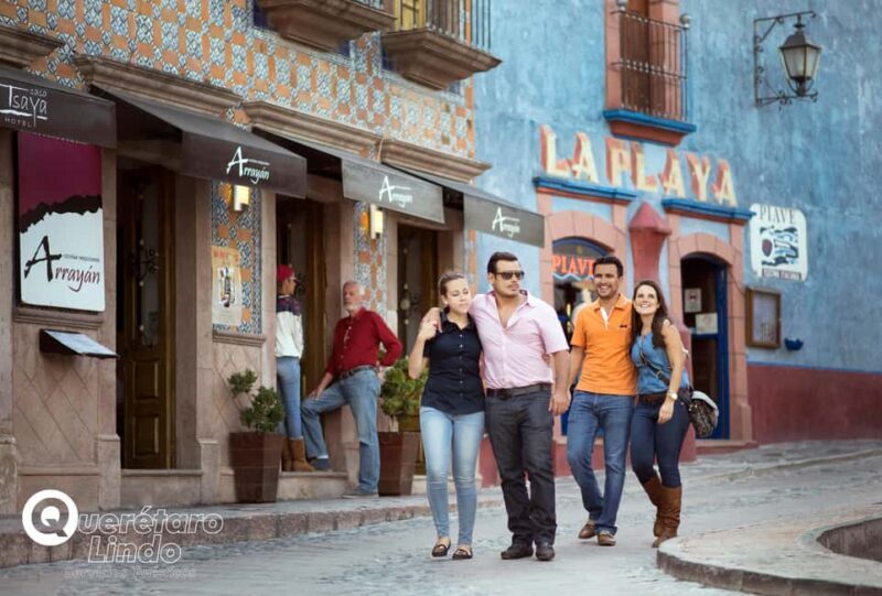 Querétaro: Art, Cheese and Wine Route - Practical Details and What’s Included