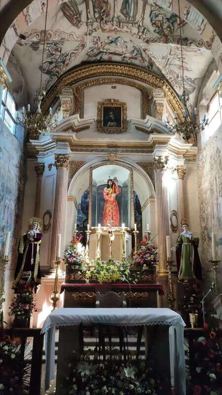 Queretaro: Atotonilco & Dolores Hidalgo Private Tour - Queretaro: Atotonilco & Dolores Hidalgo Private Tour