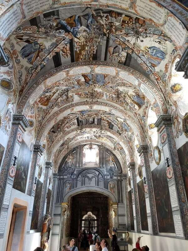 Queretaro: Atotonilco & Dolores Hidalgo Private Tour - A Closer Look at the Itinerary and Experience