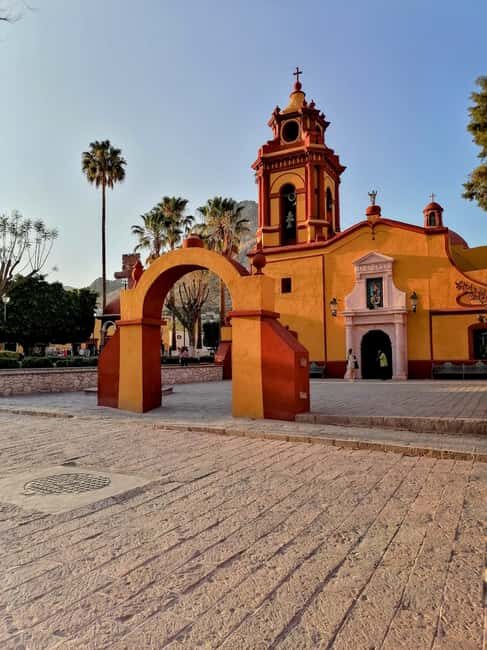 Querétaro: Bernal & Tequisquiapan Trip with Wine & Cheese - Key Points