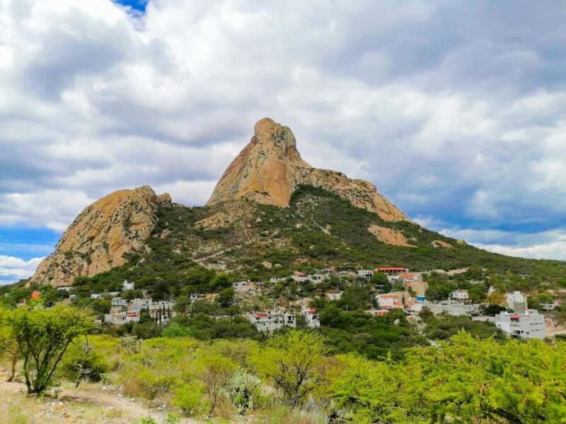 Querétaro: Bernal & Tequisquiapan Trip with Wine & Cheese - A Deep Dive into the Tour Experience