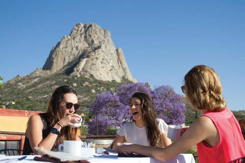 Querétaro: Cheese and Wine Tasting Tour - Who Should Consider This Tour?
