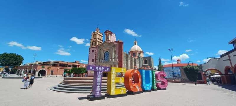 Querétaro: Cheese & Wine Tour In A Day - Cost and Value