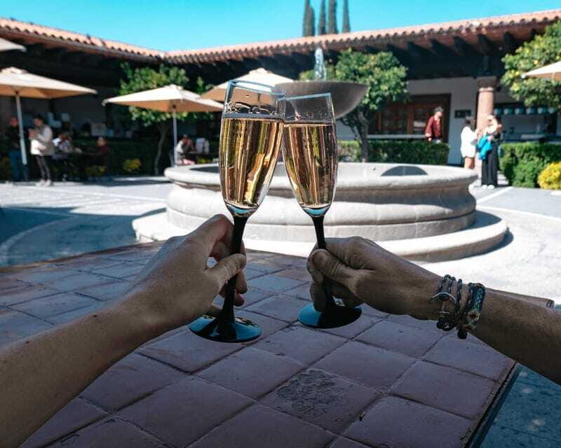 Querétaro: Cheese & Wine Tour In A Day - Who Will Love This Tour?