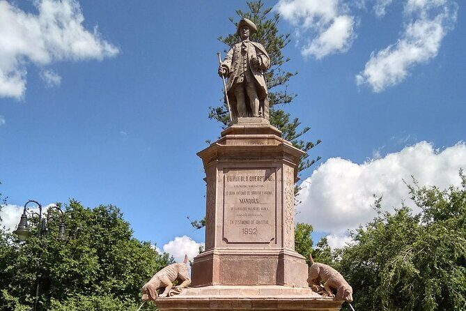 Queretaro: colonial architecture and history - The Itinerary: A Walk Through Time and Architecture