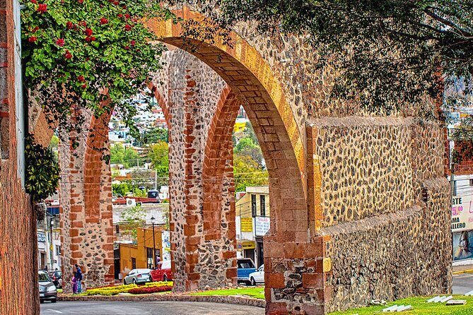 Queretaro: colonial architecture and history - The Value Proposition: Is It Worth It?