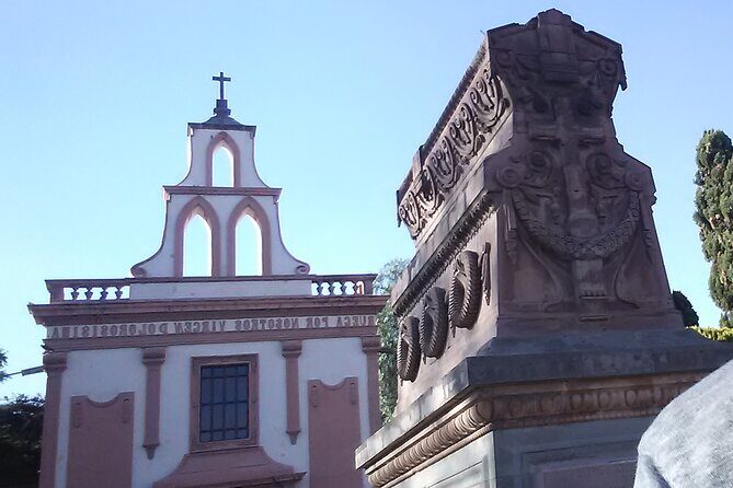 Queretaro: colonial architecture and history - Who Will Love This Tour?