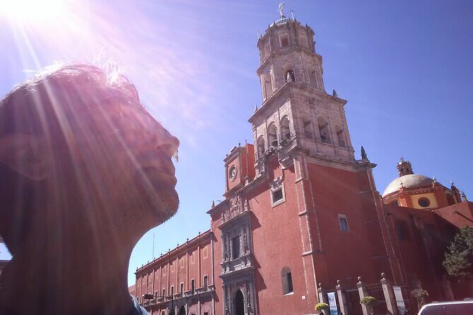 Queretaro: colonial architecture and history - FAQ