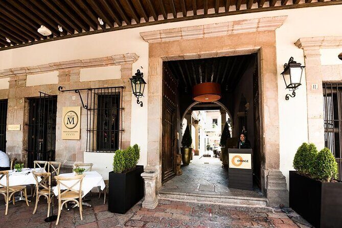 Queretaro: colonial architecture and history - Final Thoughts