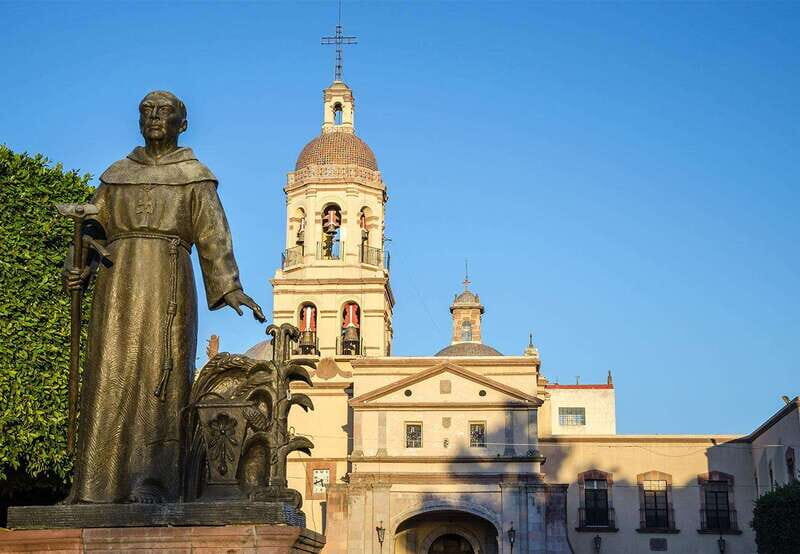 Querétaro: Ecological Electric Vehicle Tour - What the Tour Covers