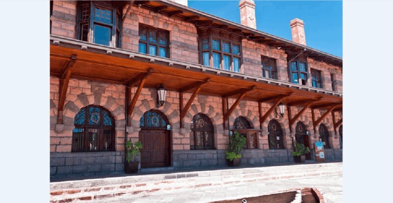 Querétaro: Electric Vehicle Tour of Historic Center - FAQ