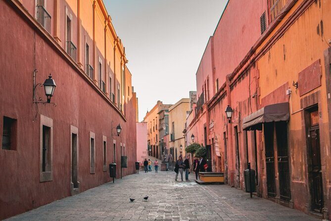Querétaro from San Miguel de Allende - Analyzing the Cost and Value