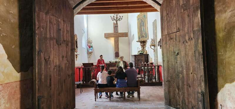 Querétaro: Hacienda Atongo Experience Tour - Who Should Consider This Experience