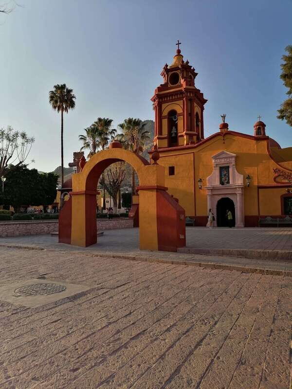 Querétaro: Haciendas, Vineyards, and Magical Towns Day Trip - Who Will Love This Tour?