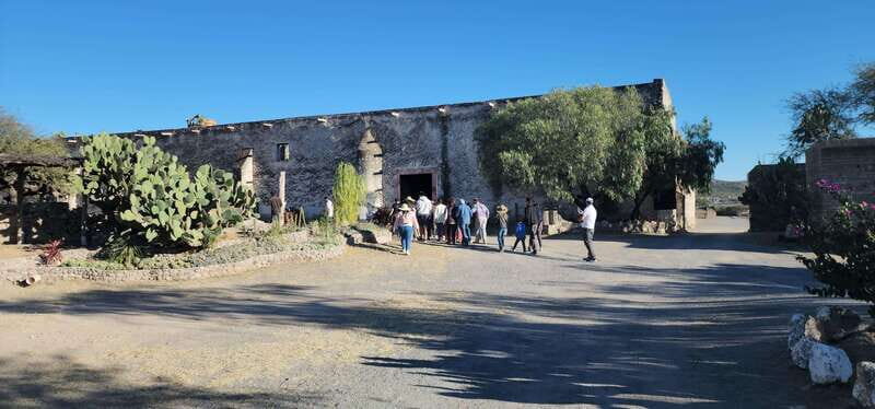 Querétaro: Haciendas, Vineyards, and Magical Towns Day Trip - FAQ