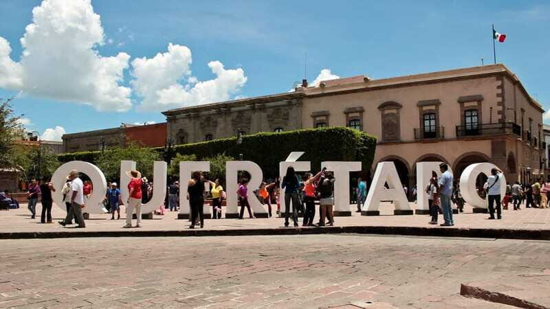 Querétaro: Independence Route Experience - Introduction: A Guided Dive into Mexico’s Independence