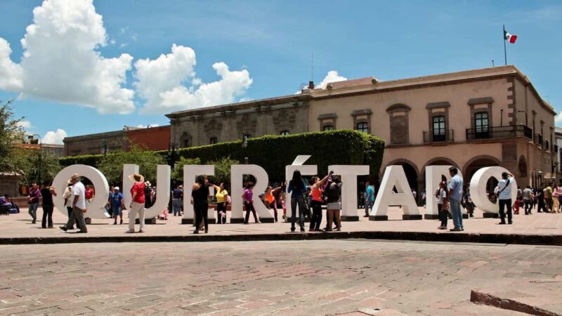 Querétaro: Independence Route Experience - The Real Value of the Price