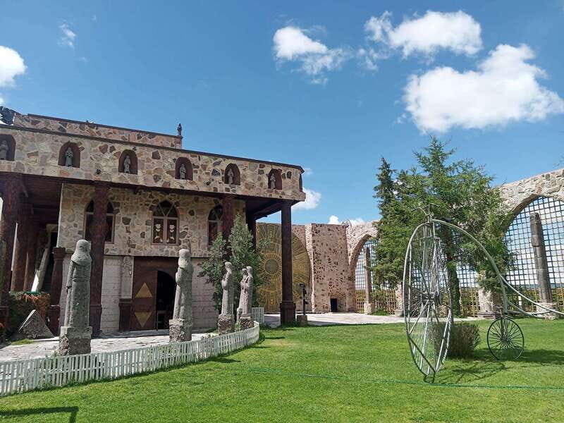 Querétaro: San Miguel & Wine In A Day. - Who Should Consider This Tour?