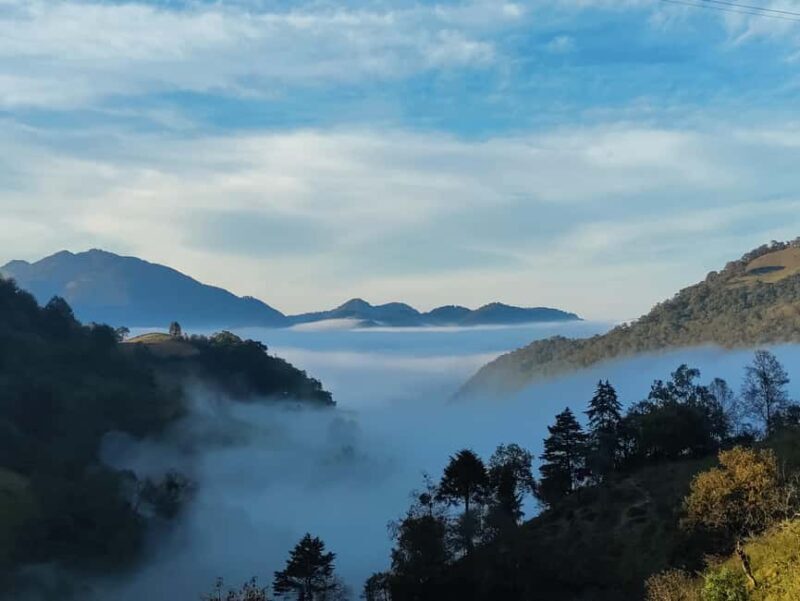 Queretaro Sierra Gorda Complete Tour - A Deep Dive into the Sierra Gorda Tour Experience
